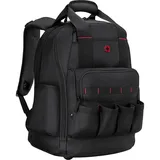 Wenger Advanced 16 Tool Backpack Werkzeugrucksack unbestückt (B x H x T) 38 x 47 x 26cm