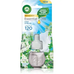Air Wick Linen in the Air Füllung für elektrischen Diffusor 19 ml