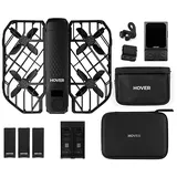 HOVERAir X1 PRO Ultimate Cycling Kit