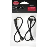 Hähnel Captur Kabelset für Canon