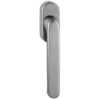HOPPE Luxembourg Aluminium Fenstergriff Dreh/Kipp 099KH/U26