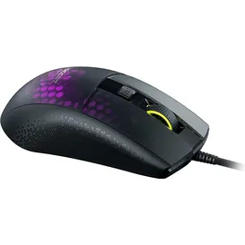 Roccat Burst Pro schwarz,