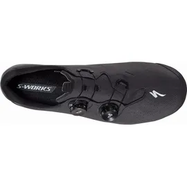 Specialized Torch Rennradschuh Schwarz 44