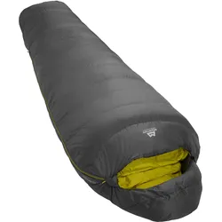 Mountain Equipment Helium GT 250 Long Schlafsack, LZ - Anvil Grey
