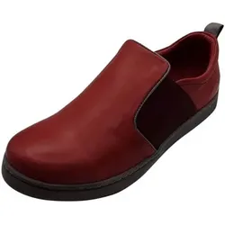 Beauties Of Nature  Damenschuhe Slipper 2204 hosting topo 2204 hosting topo  in Rot, 40