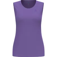 Odlo Cardada ärmelloses T-shirt - Afterparty - S