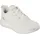 SKECHERS Bobs Sport Squad - Tough Talk white 39