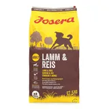 Josera Lamm & Reis 12,5 kg