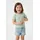 KIDS ONLY T-Shirt "KOGNELLA S/S O-NECK TOP JRS", Mädchen, Gr. 146/152,
