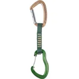 Beal Zest Quickdraw Express-Set Grün