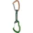 Beal Zest Quickdraw Express-Set Grün