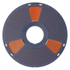 SUNLU PETG Filament, 1,75mm, 1kg - Farbton: Sunny Orange