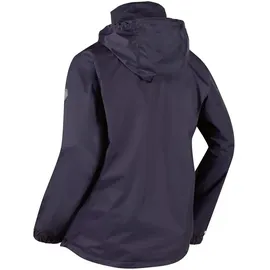 Regatta Lyle Iv Jacke - Iron - XL