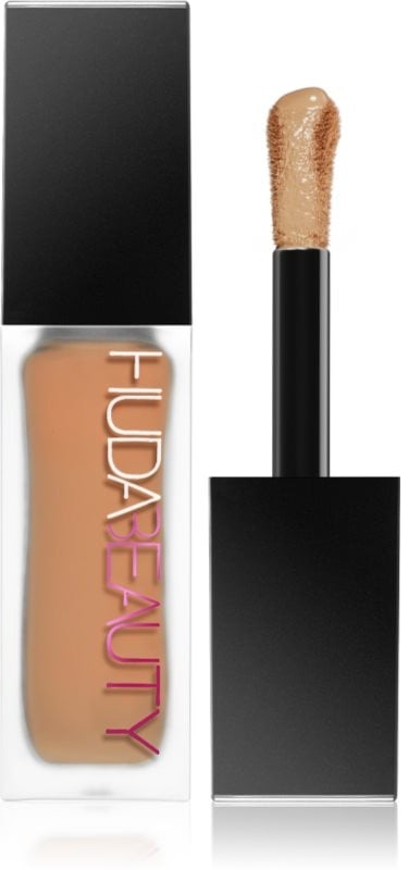 Huda Beauty Faux Filter Matte Concealer cremiger Korrektor Farbton Candied Ginger 6.1G 9 ml