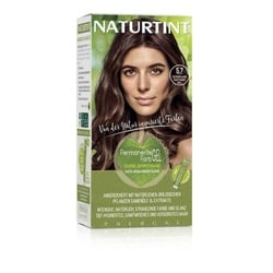 Naturtint Haarfarbe 5.7 Schokolade Kastanien Hell