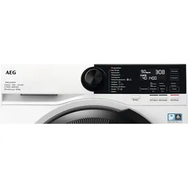 AEG Serie 7000 LWR7G65699 Waschtrockner (9 kg / 5 kg, 1600 U/min)
