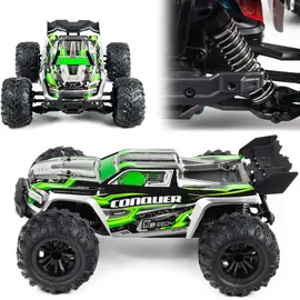 Coil RC-Buggy 4x4 2,4GHz RTR grün