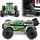 Coil RC-Buggy 4x4 2,4GHz RTR grün