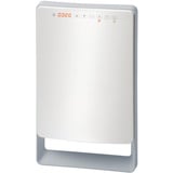 Steba Bad-Schnellheizer BS 1800 TOUCH/Bewegungssensor/Timer/energiesparend, W, Grau, Wei?