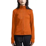 Craft ADV Explore Light Midlayer W - Tart - M