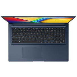 Asus Business P1704CVA-AU194X - Core i7 - 1,7 GHz - Blau