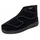 Fischer Markenschuh Fischer Ortho, Unisex Hohe Hausschuhe, Schwarz 39