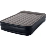 Intex DuraBeam Standard Deluxe Pillow N2 Mattress Grau
