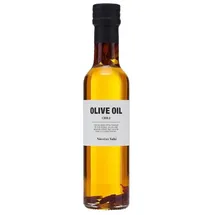 Nicolas Vahe Olivenöl mit Chilli, 250 ml