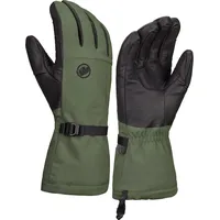 Mammut Stoney Skihandschuhe dark marsh (1190-00510-40284)