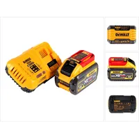 DeWalt DCB 118 X1 FlexVolt 54 V / 18