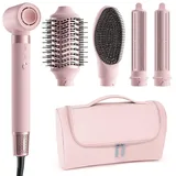 mescomb Airstyler 5 in 1 schwarz