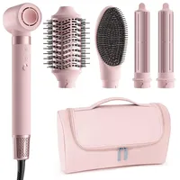 mescomb Airstyler 5 in 1 schwarz