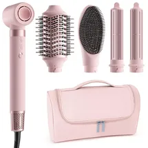 mescomb Airstyler 5 in 1 schwarz