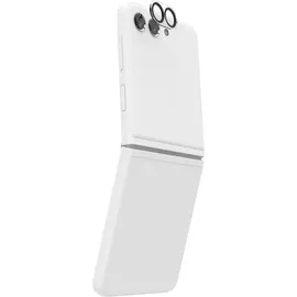Hama Cam Protect für Samsung Galaxy ZFlip6, stoßfest, kratzfest (00222774)"