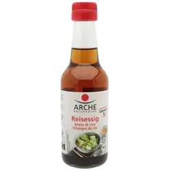 Arche Reisessig Genmai Su bio 250ml
