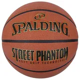 Spalding Street Phantom Basketball orange 7
