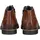 Bugatti Barton Comfort Herren Cognac 43