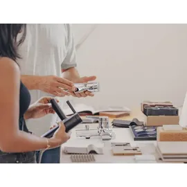 Hansgrohe Zesis S Einhandmischer Mattschwarz