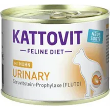 Kattovit Urinary Huhn 12 x 185 g