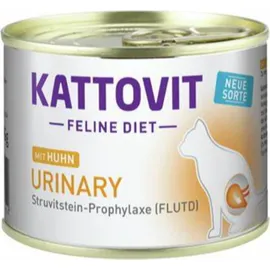 Kattovit Urinary Huhn 12 x 185 g