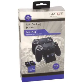 Venom PS4 Twin Docking Station