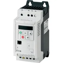 Eaton Moeller Eaton Frequenzumrichter 1phasig DC1-S27D0FN-A20CE1