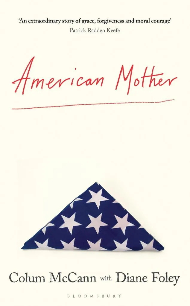 American Mother: eBook von Colum McCann/ Diane Foley