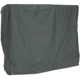 Greemotion Hollywoodschaukelabdeckung 420D Grau