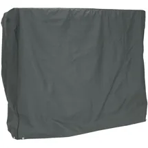 Greemotion Hollywoodschaukelabdeckung 420D Grau