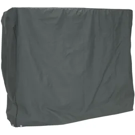 Greemotion Hollywoodschaukelabdeckung 420D Grau