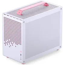 Jonsplus Z20 Tempered Glass Version pink white