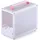 Jonsplus Z20 Tempered Glass Version pink white
