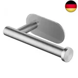 Toilettenpapierhalter Ohne Bohren, Toilette Toilettenpapier Bohren Papierhalter