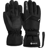 Fingerhandschuhe Gore-TEX warm wasserdicht atmungsaktiv